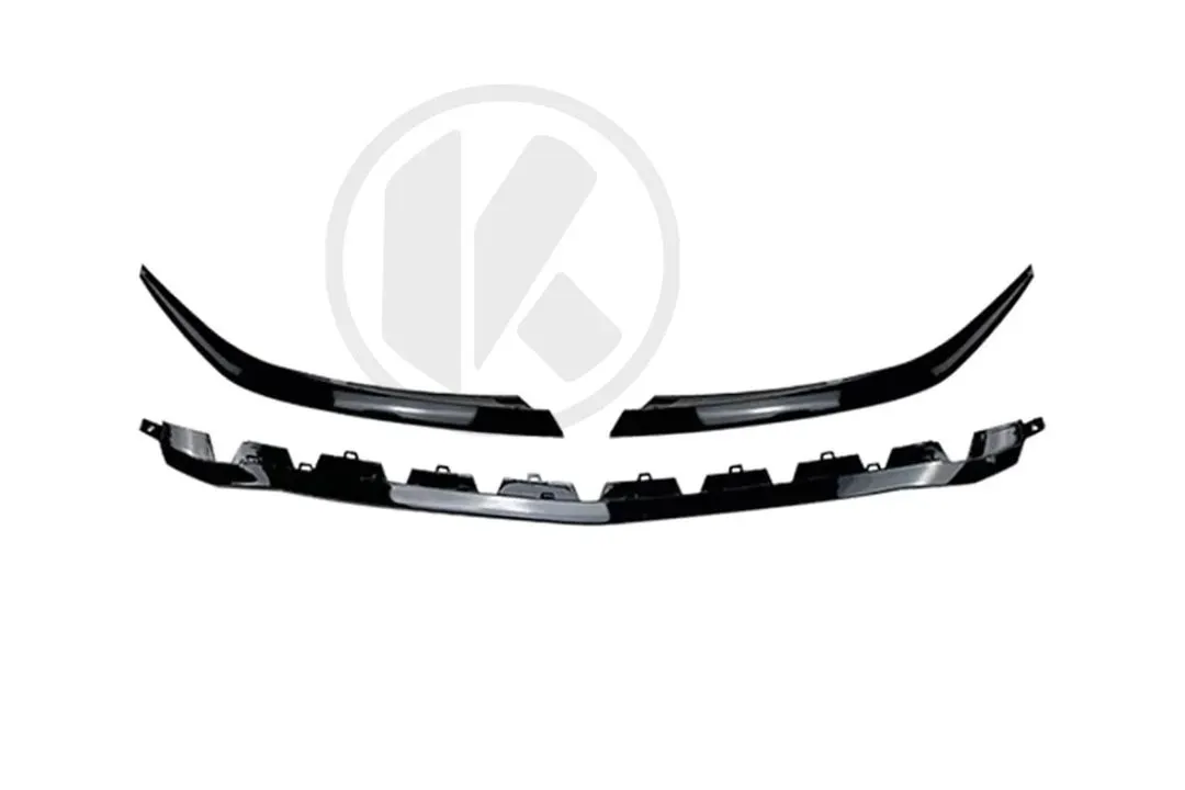177 SEDAN FRONT LIP